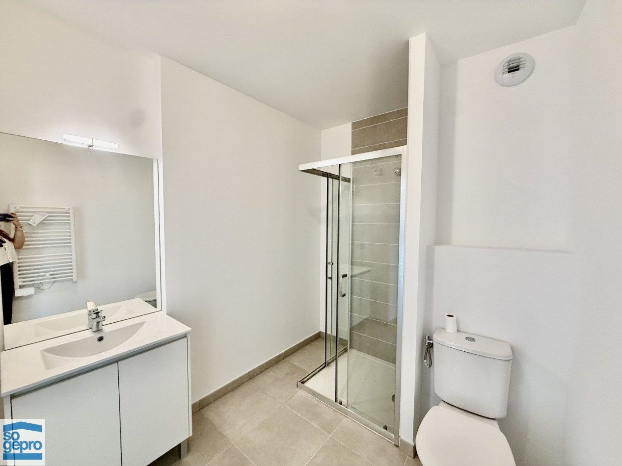 vente Appartement Le Cap D'agde - Photo 10