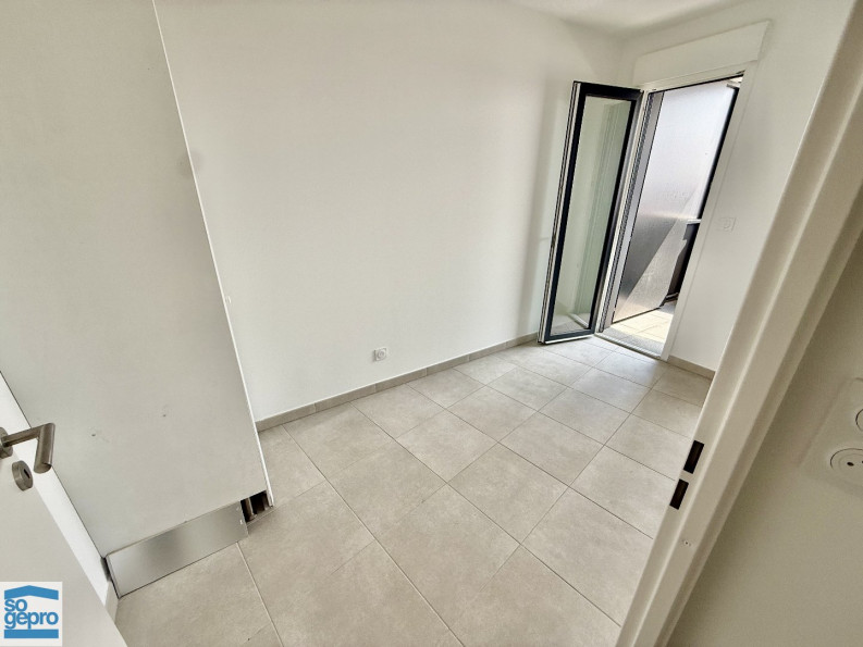 vente Appartement Le Cap D'agde - Photo 6