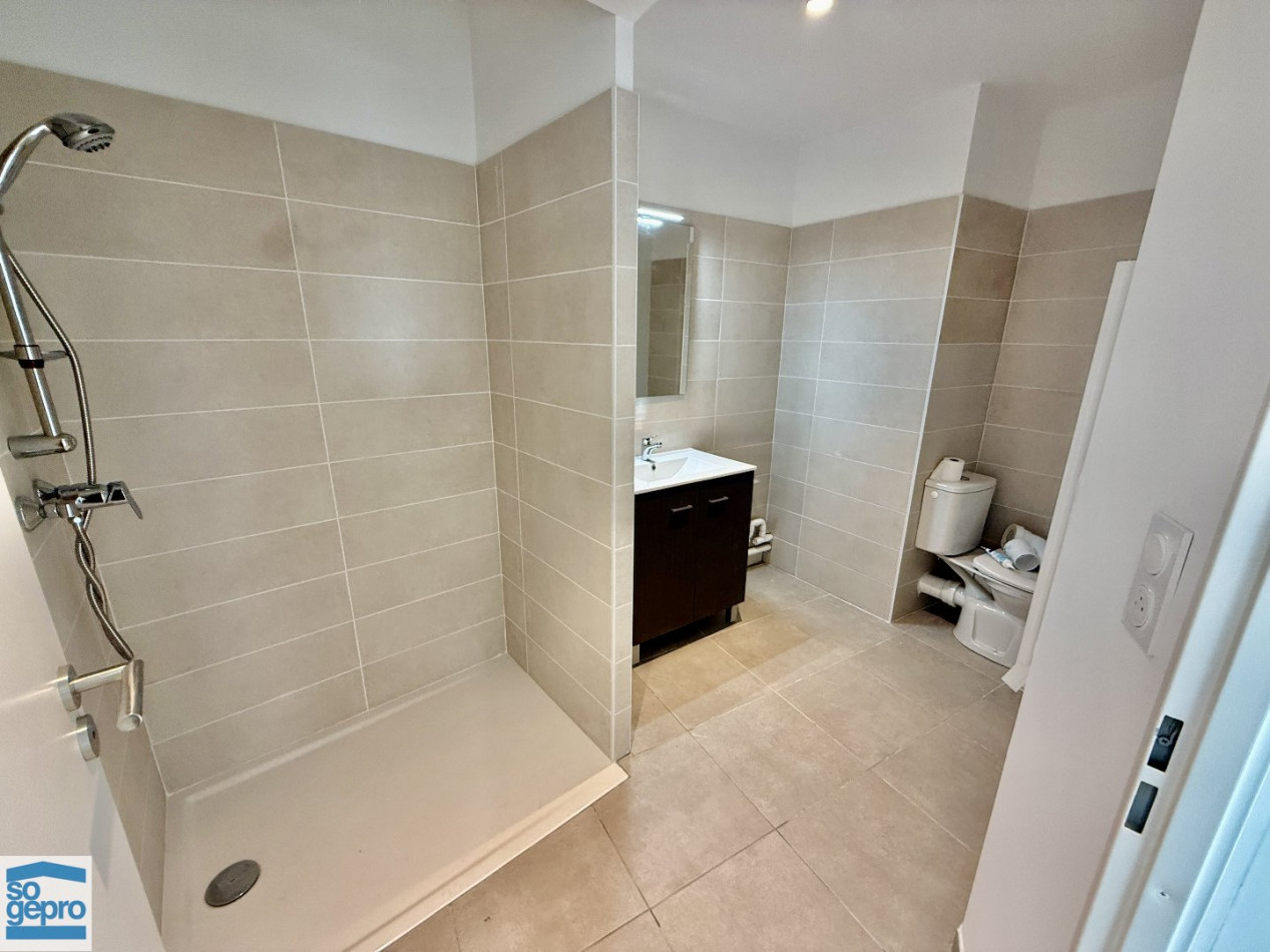 vente Appartement Le Cap D'agde - Photo 8