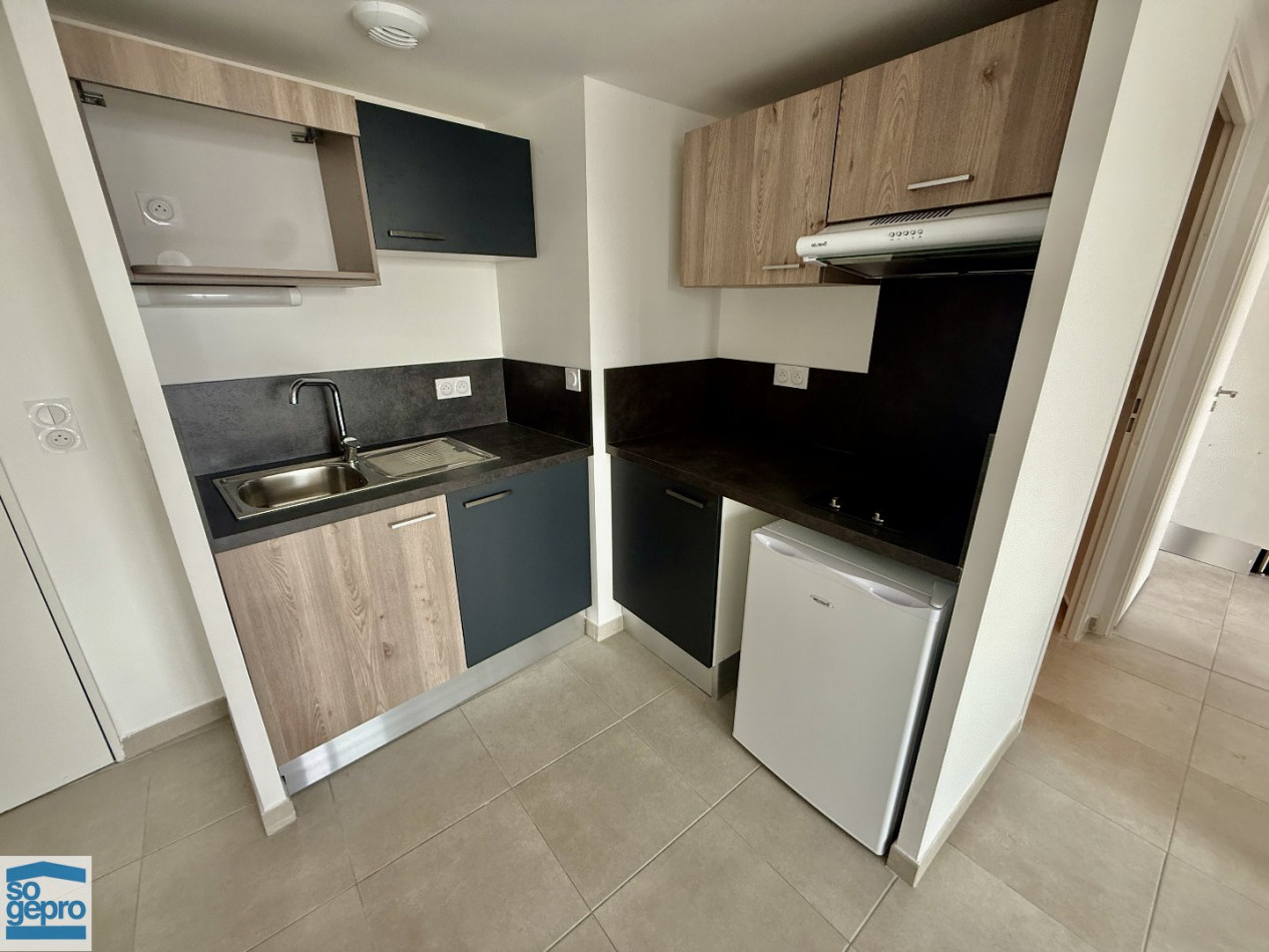 vente Appartement Le Cap D'agde - Photo 5