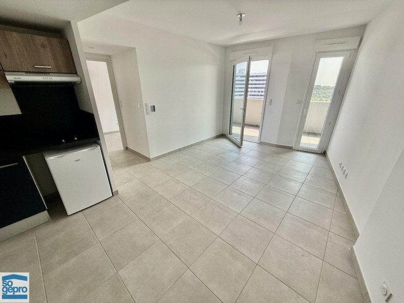 vente Appartement Le Cap D'agde - Photo 3