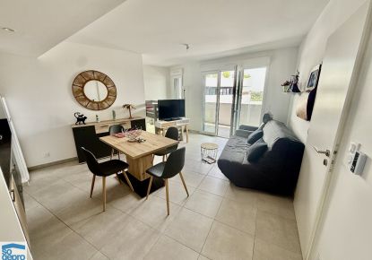 vente Appartement Le Cap D'agde