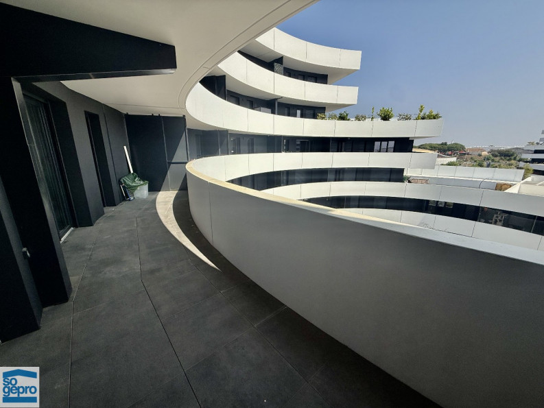 vente Appartement Le Cap D'agde - Photo 8