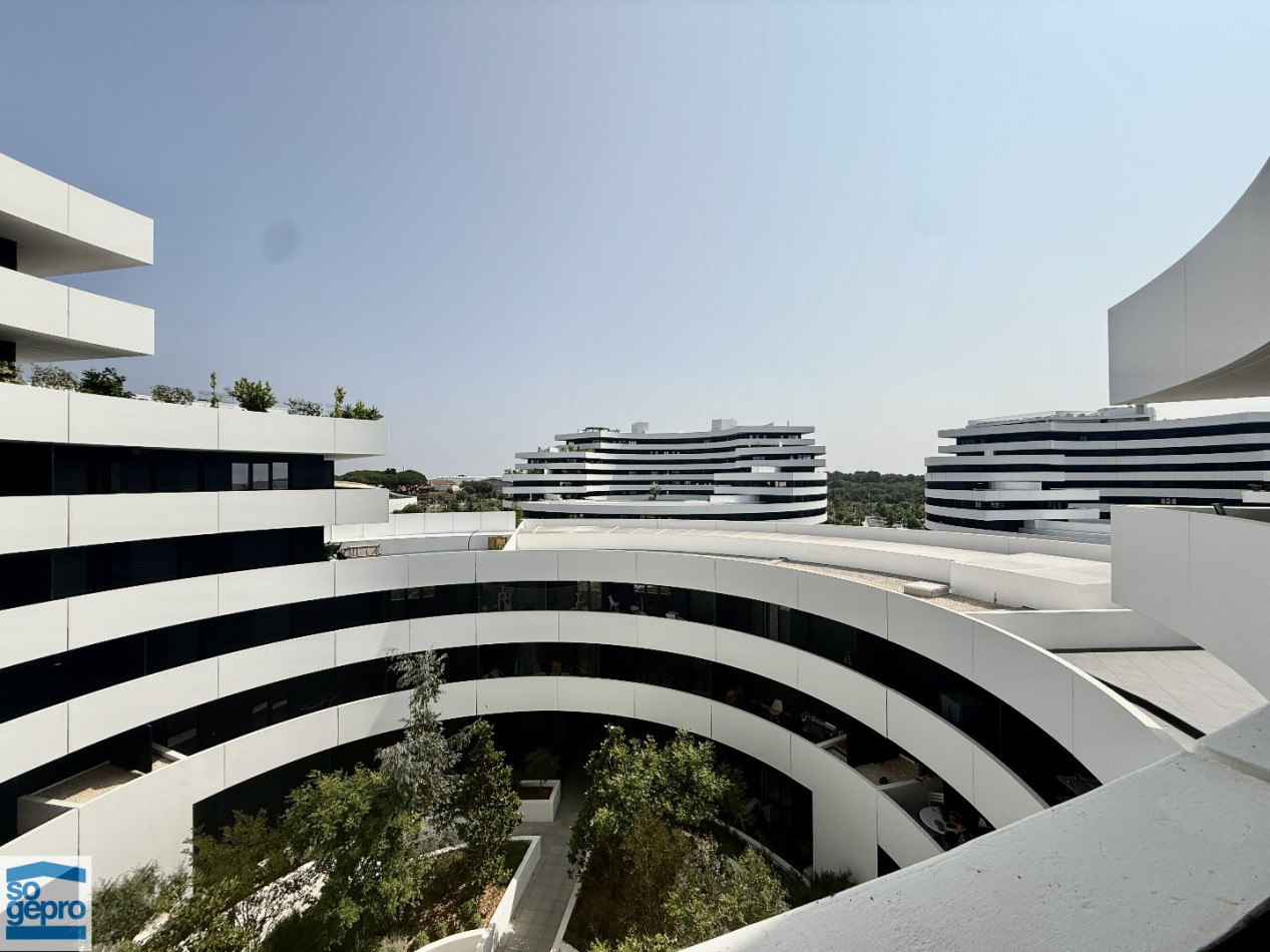 vente Appartement Le Cap D'agde - Photo 2