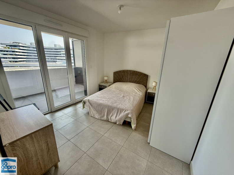 vente Appartement Le Cap D'agde - Photo 7