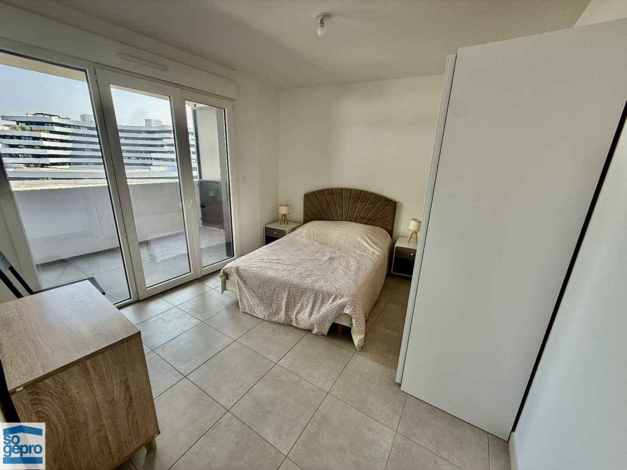 vente Appartement Le Cap D'agde - Photo 7