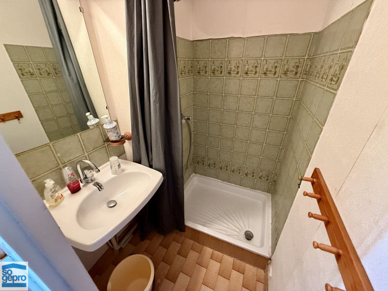 vente Appartement Le Cap D'agde - Photo 10