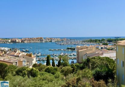 vente Appartement Le Cap D'agde