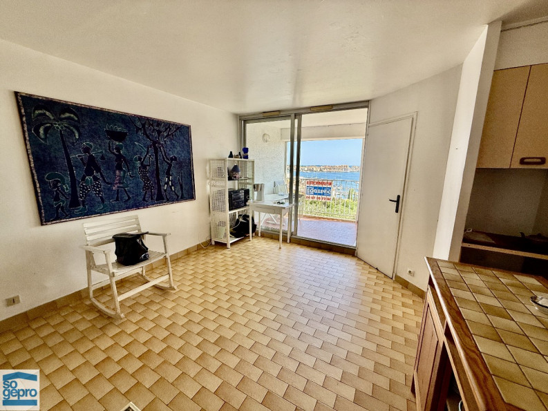 vente Appartement Le Cap D'agde - Photo 3