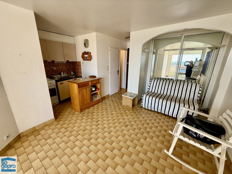 vente Appartement Le Cap D'agde - Photo 4