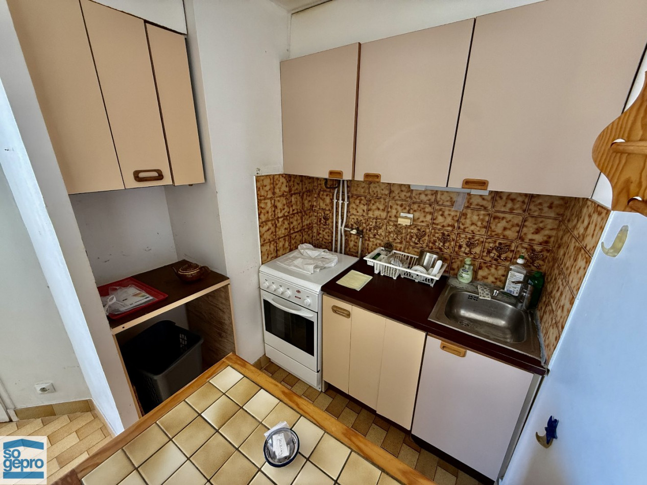 vente Appartement Le Cap D'agde - Photo 9