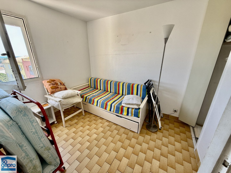 vente Appartement Le Cap D'agde - Photo 7