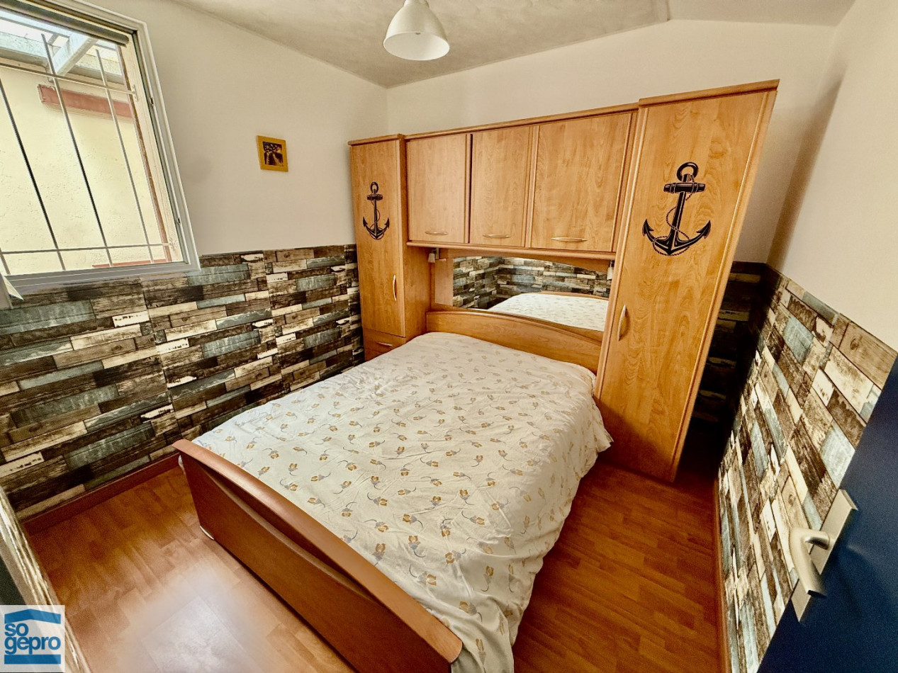 vente Appartement Le Cap D'agde - Photo 4