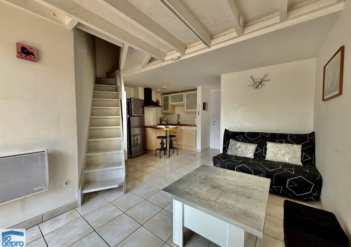 vente Appartement Le Cap D'agde