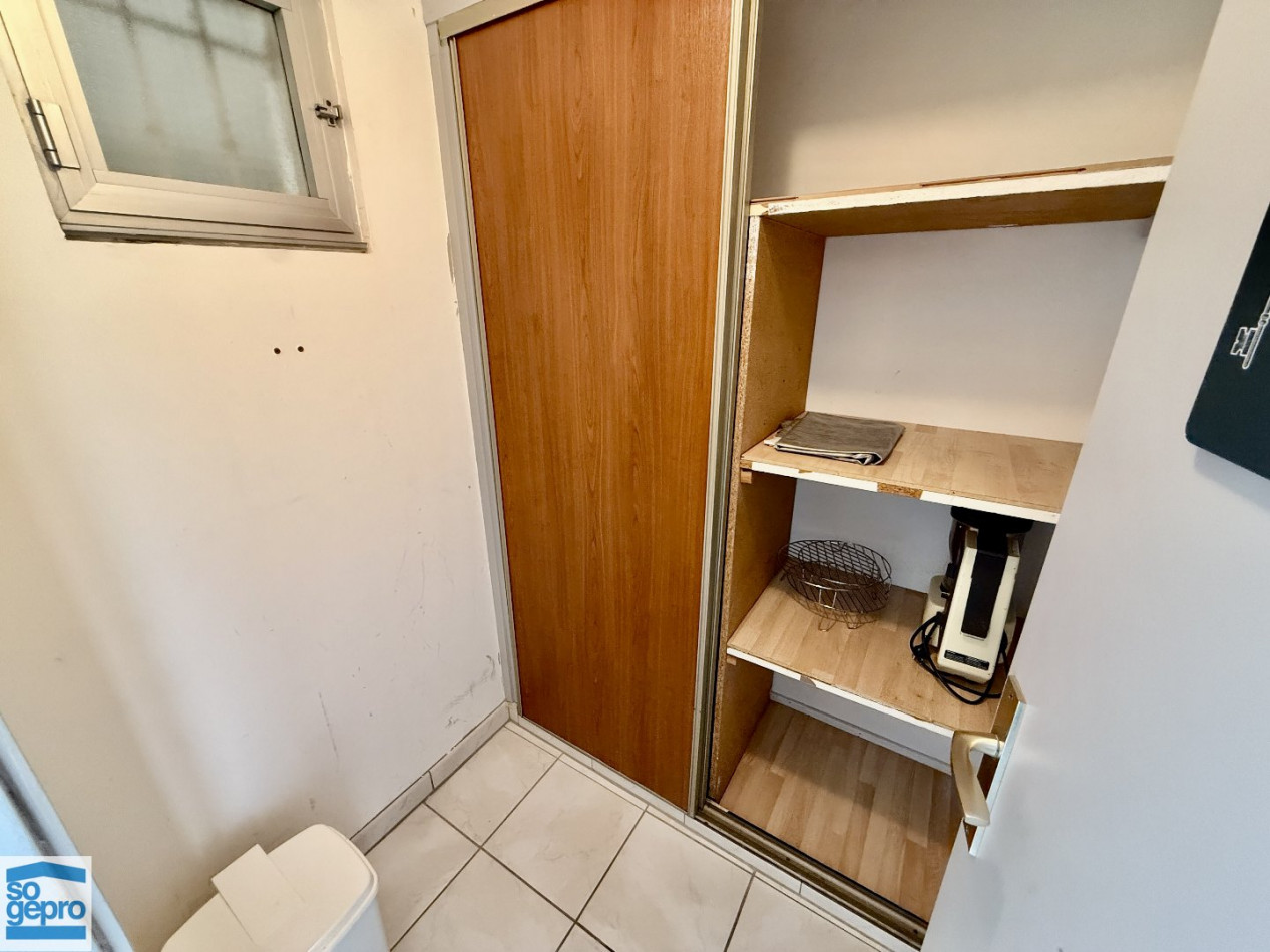 vente Appartement Le Cap D'agde - Photo 10