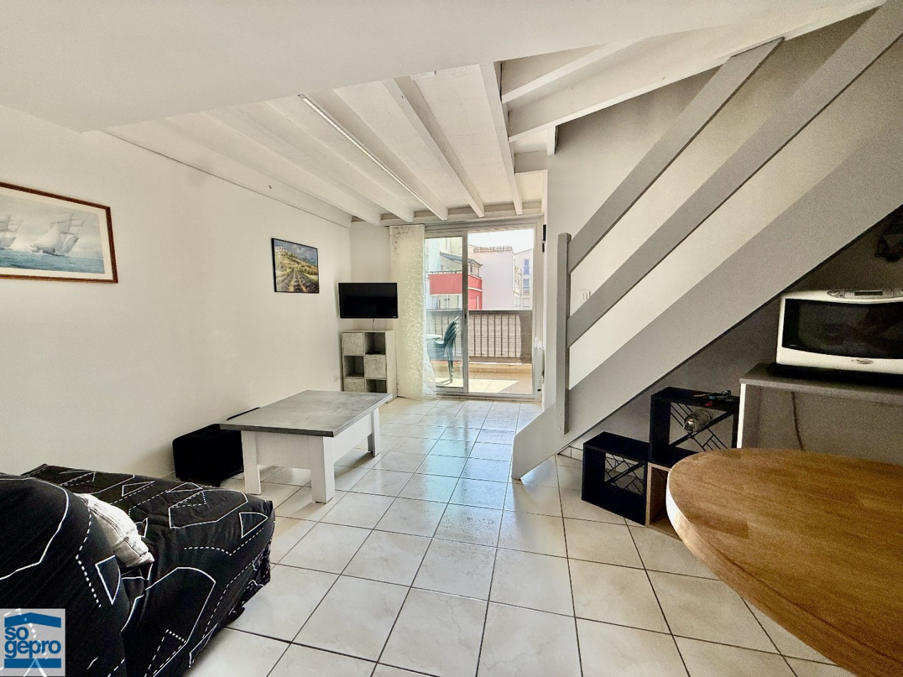 vente Appartement Le Cap D'agde - Photo 6