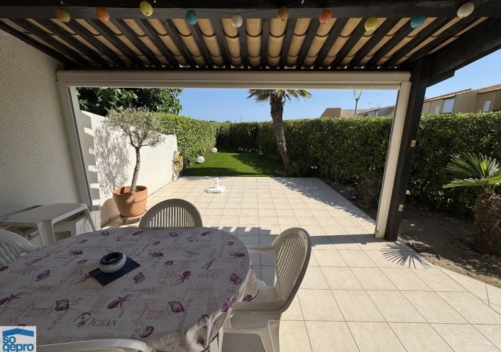 vente Appartement Le Cap D'agde