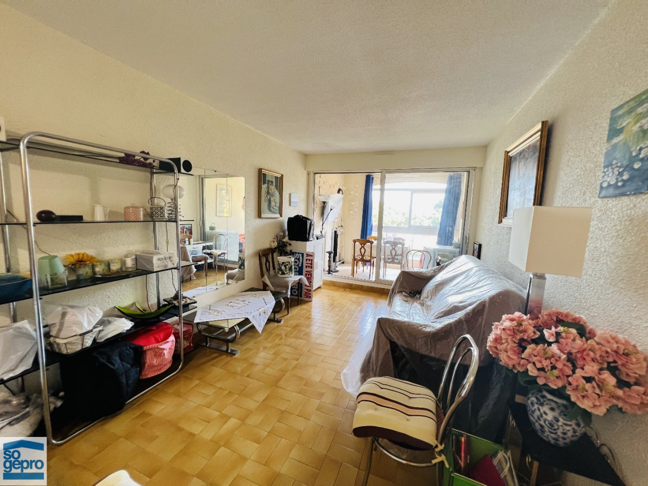 vente Appartement Le Cap D'agde - Photo 7