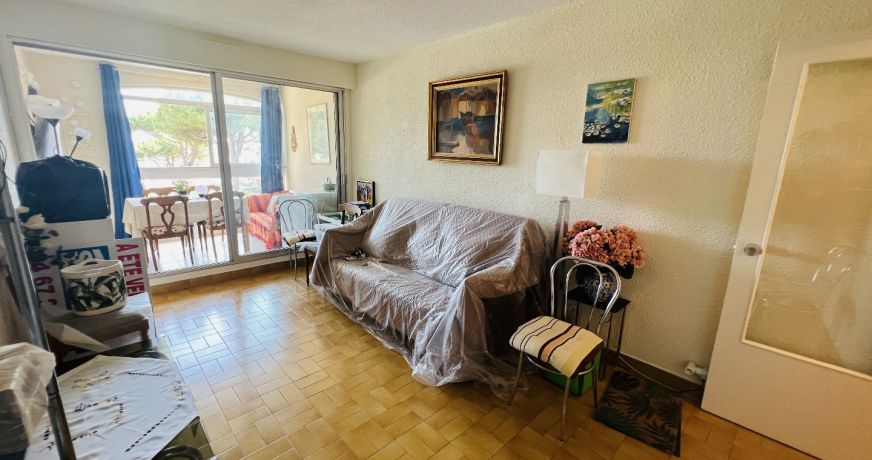 vente Appartement Le Cap D'agde