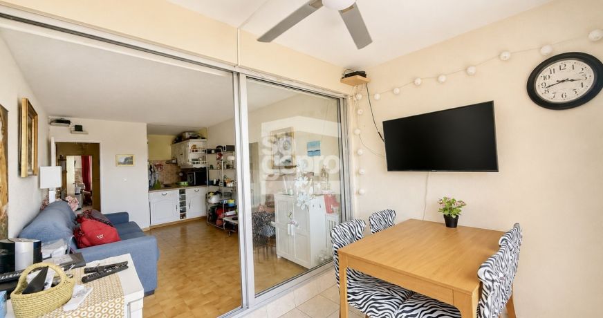 vente Appartement Le Cap D'agde