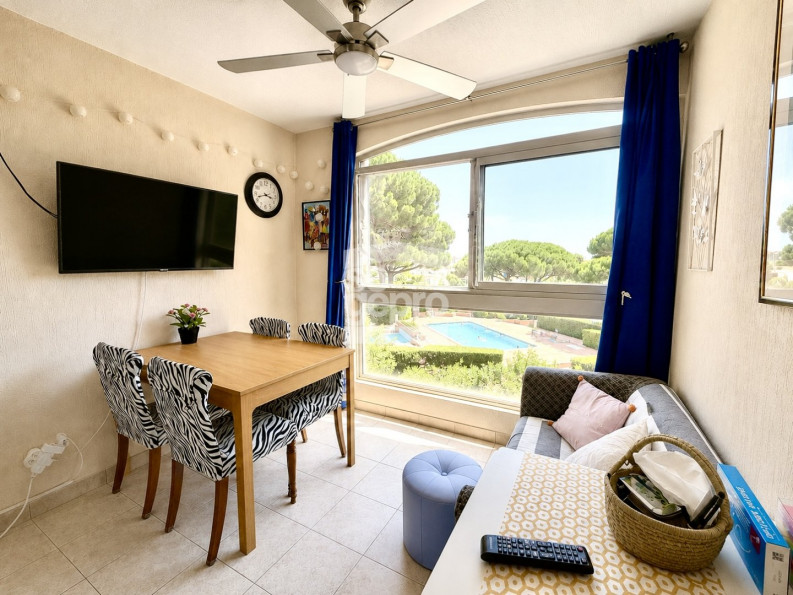 vente Appartement Le Cap D'agde - Photo 2