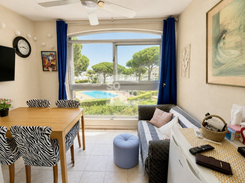 vente Appartement Le Cap D'agde - Photo 9