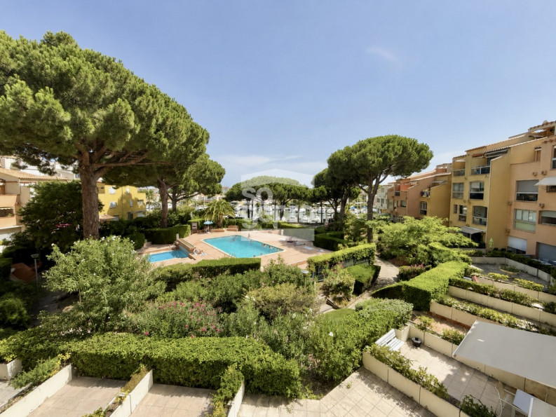 vente Appartement Le Cap D'agde - Photo 1