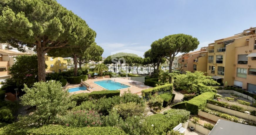 vente Appartement Le Cap D'agde