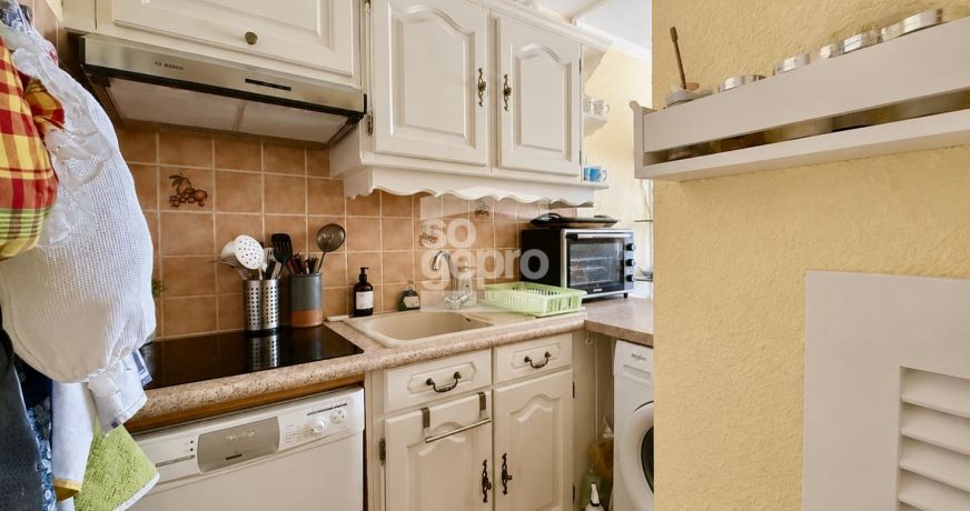vente Appartement Le Cap D'agde
