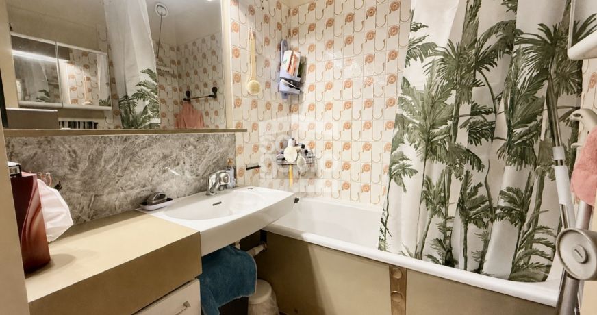 vente Appartement Le Cap D'agde