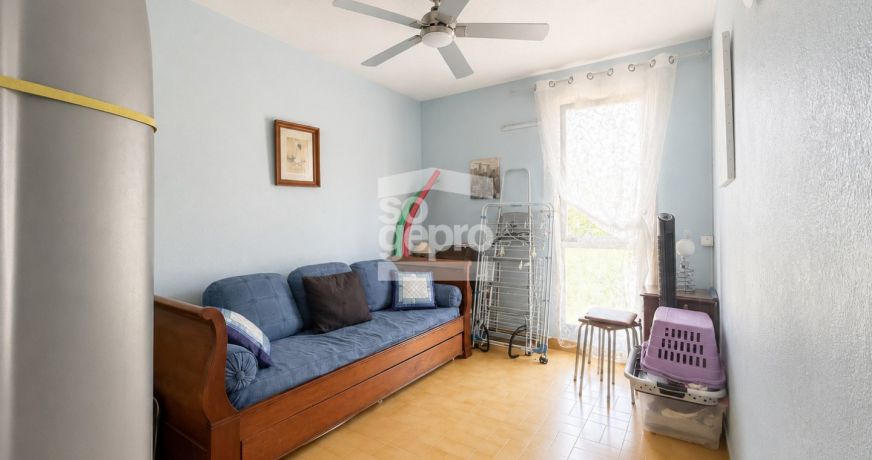 vente Appartement Le Cap D'agde