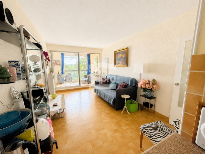 vente Appartement Le Cap D'agde - Photo 6
