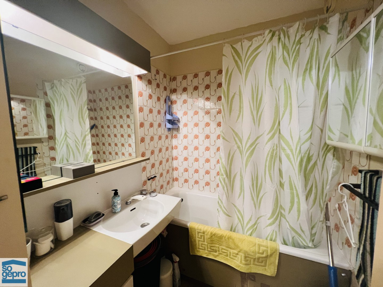 vente Appartement Le Cap D'agde - Photo 10