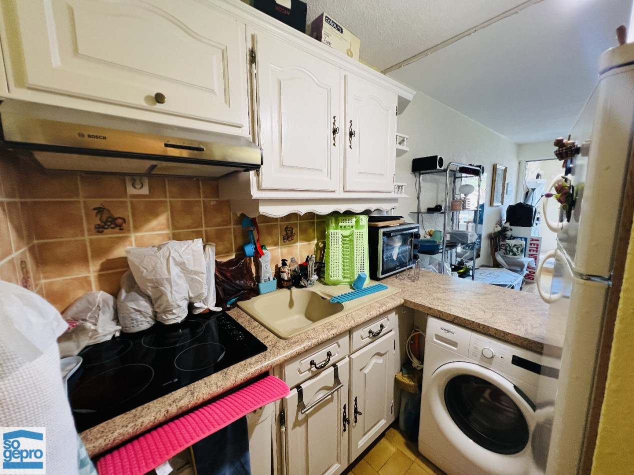 vente Appartement Le Cap D'agde - Photo 9