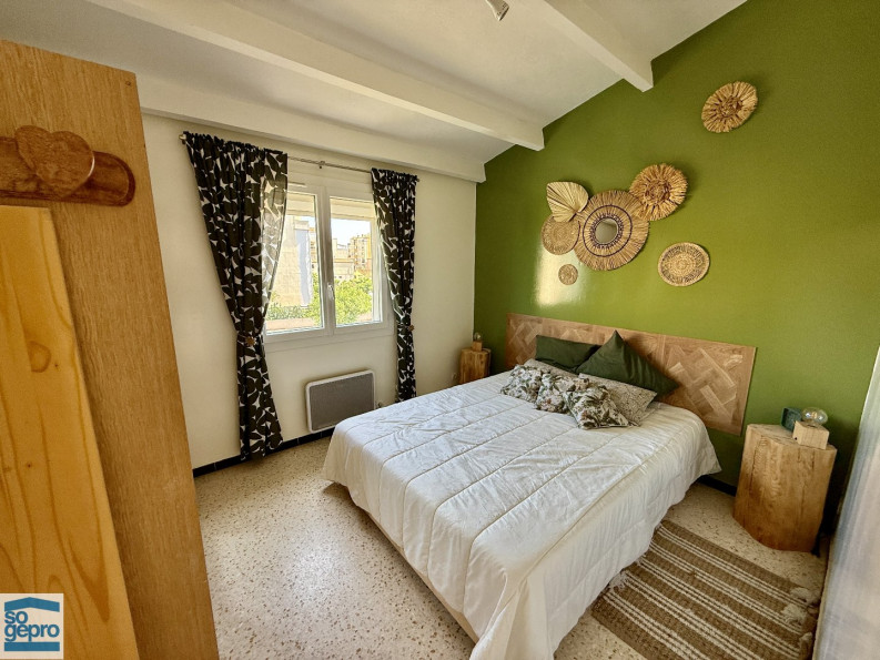 vente Appartement Le Cap D'agde - Photo 4