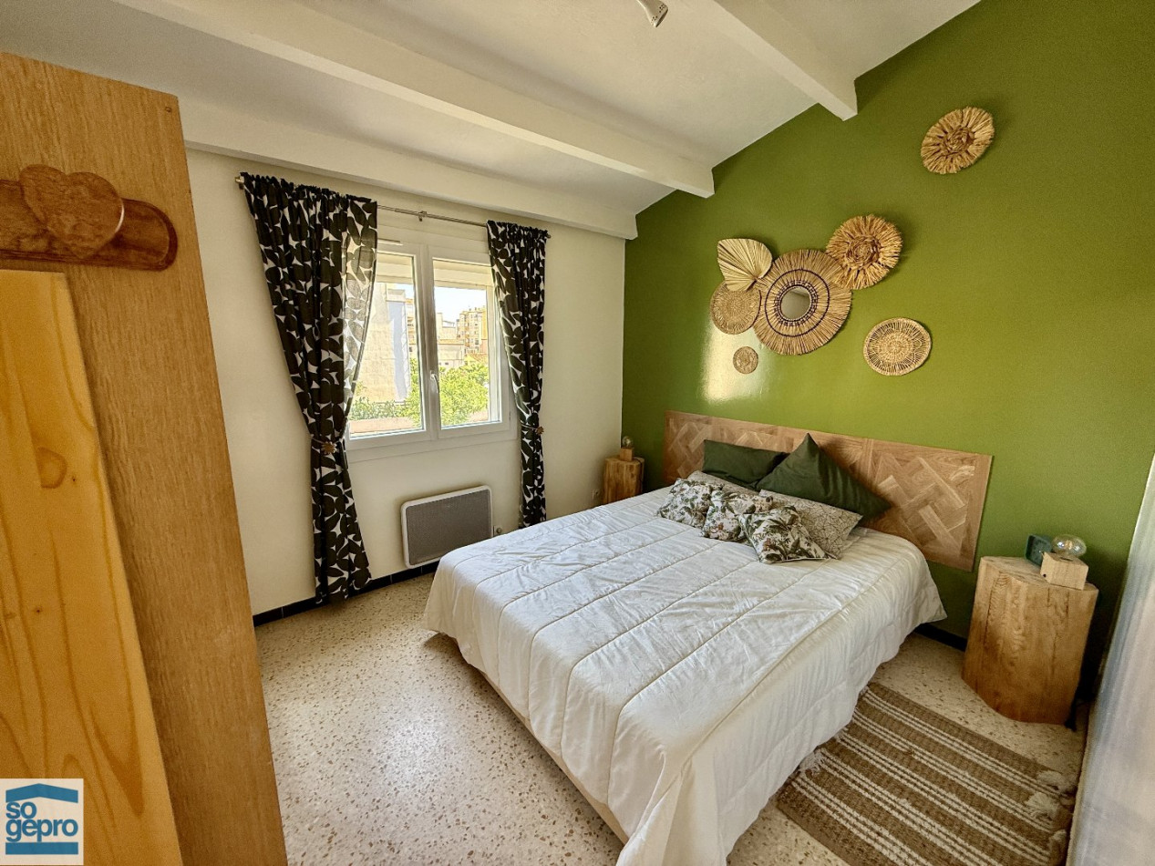 vente Appartement Le Cap D'agde - Photo 4