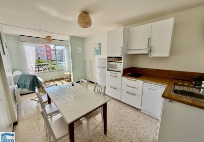 vente Appartement Le Cap D'agde