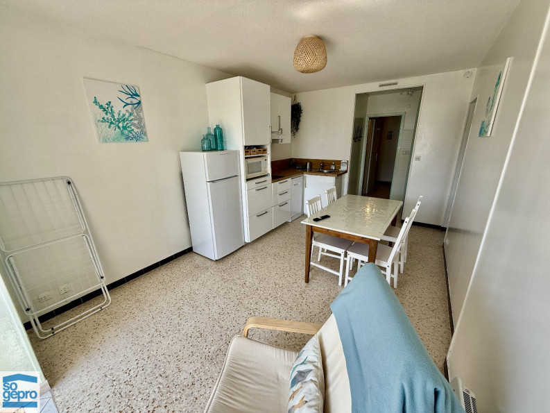 vente Appartement Le Cap D'agde - Photo 9