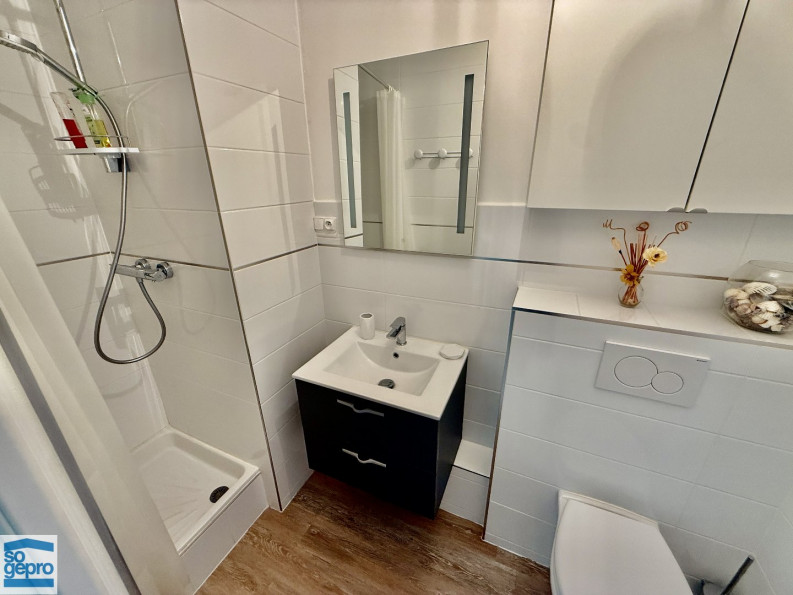 vente Appartement Le Cap D'agde - Photo 6