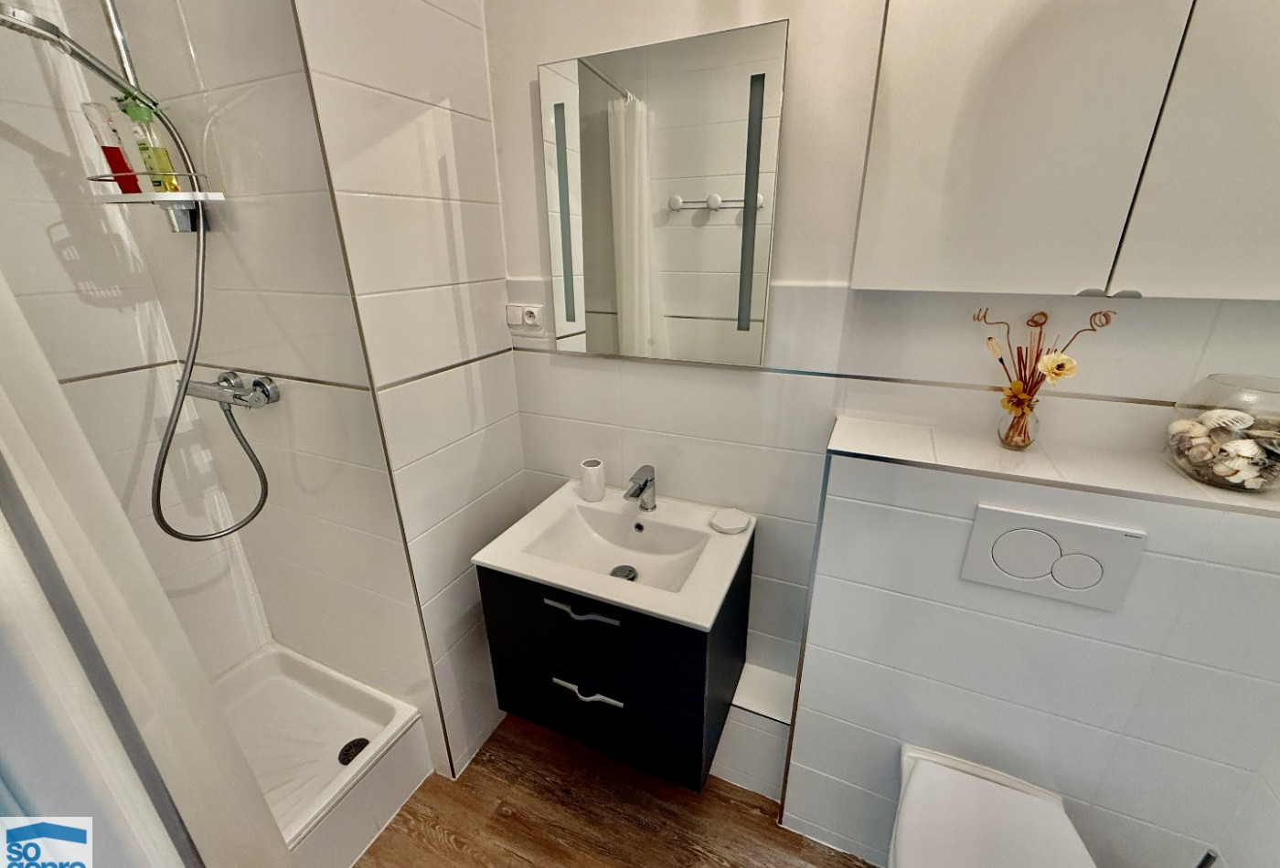 vente Appartement Le Cap D'agde - Photo 6