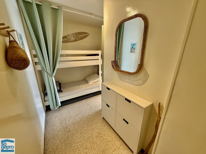 vente Appartement Le Cap D'agde - Photo 5