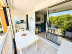 vente Appartement Le Cap D'agde