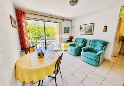 vente Appartement Le Cap D'agde