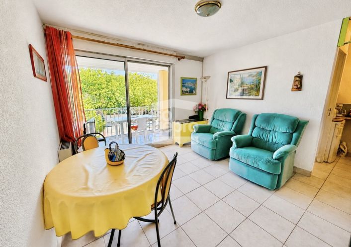 vente Appartement Le Cap D'agde