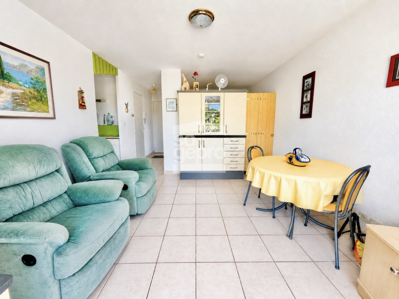 vente Appartement Le Cap D'agde - Photo 4
