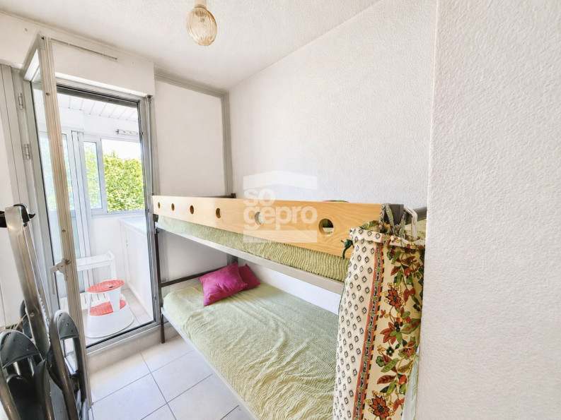 vente Appartement Le Cap D'agde - Photo 6