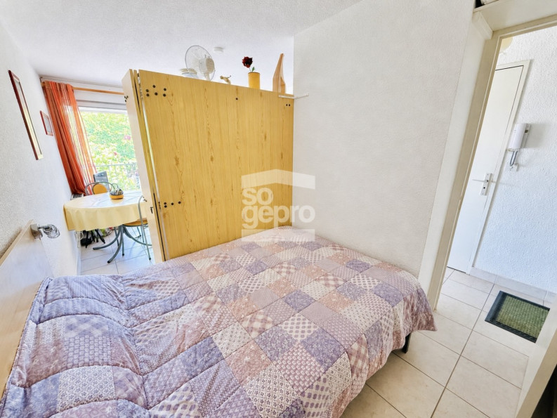 vente Appartement Le Cap D'agde - Photo 10