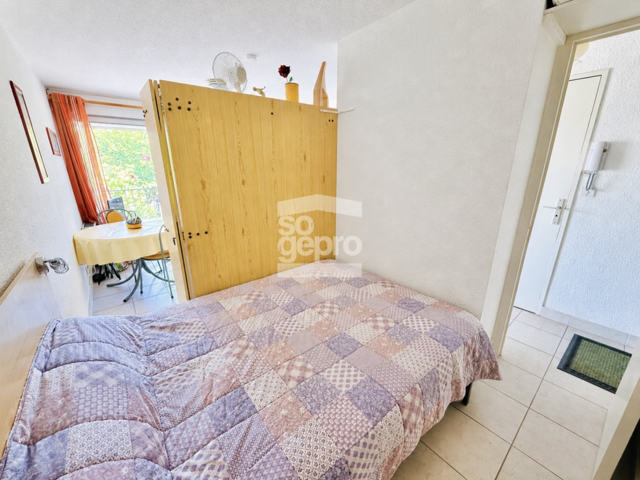 vente Appartement Le Cap D'agde - Photo 10