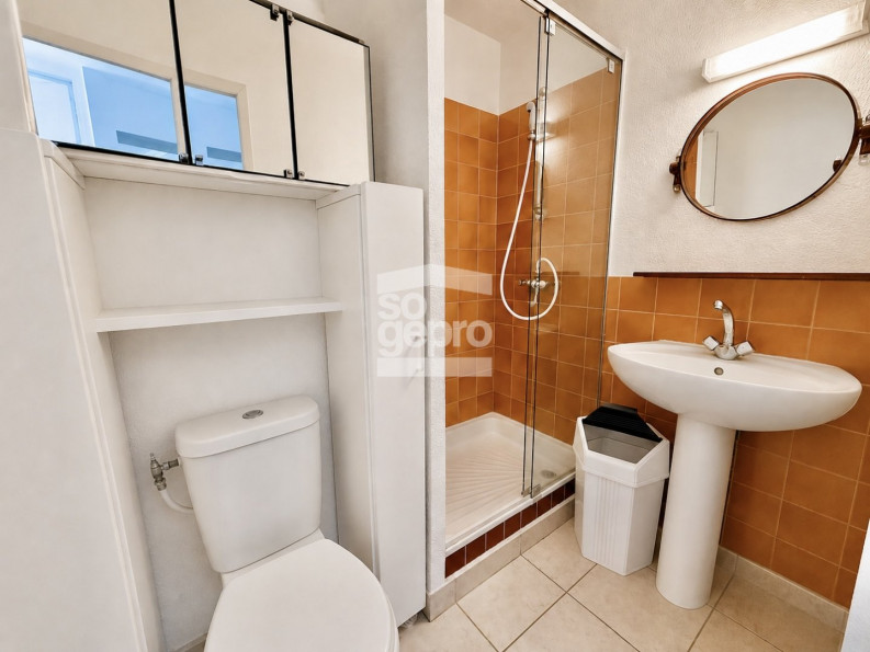 vente Appartement Le Cap D'agde - Photo 8