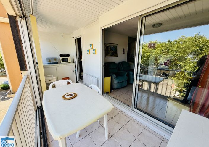 vente Appartement Le Cap D'agde